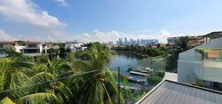 The Villas @ Sentosa Cove (D4), Terrace #517367931